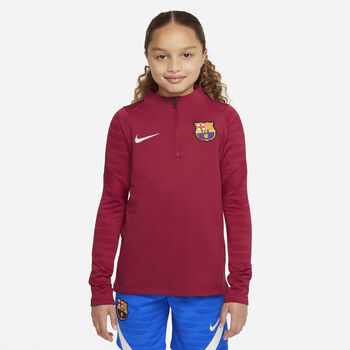 FC Barcelona Strike trøje