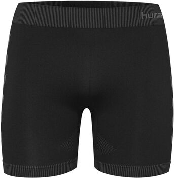First Seamless indershorts