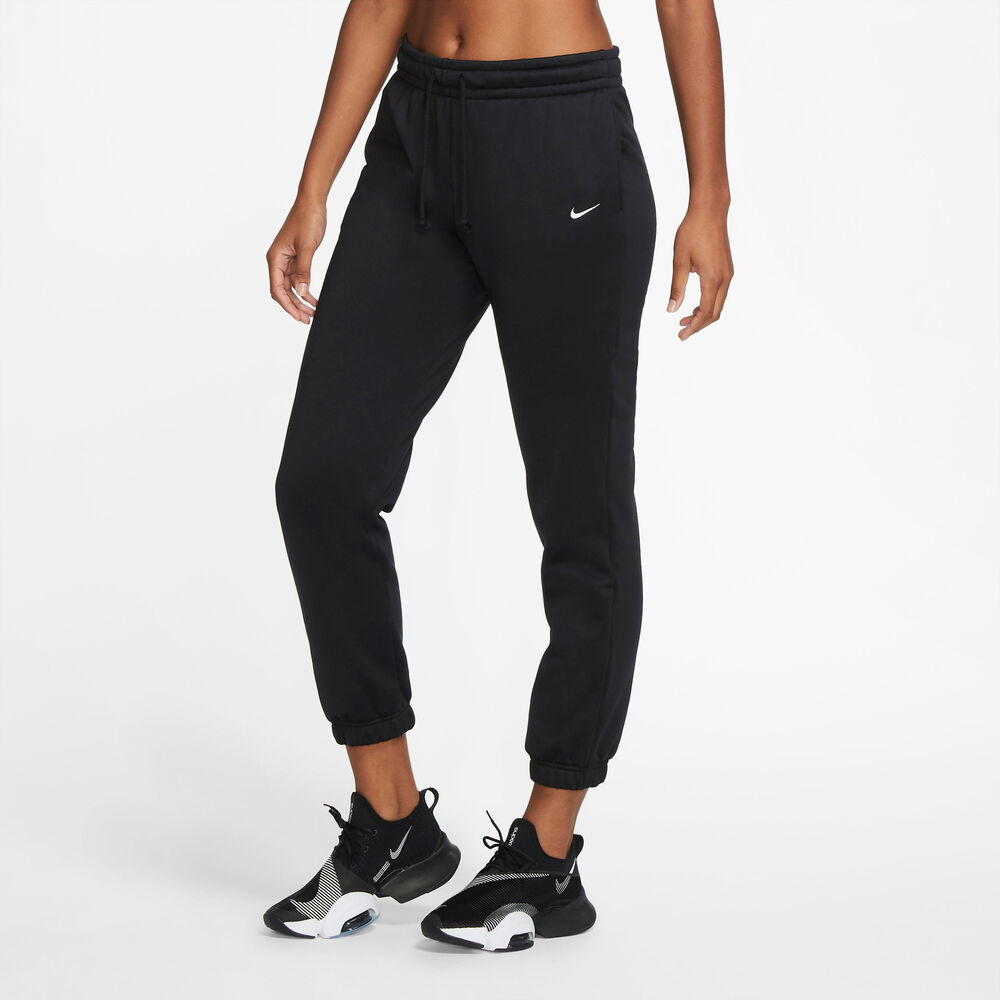 14: Nike Thermafit All Time Træningsbukser Damer Tøj Sort Xs