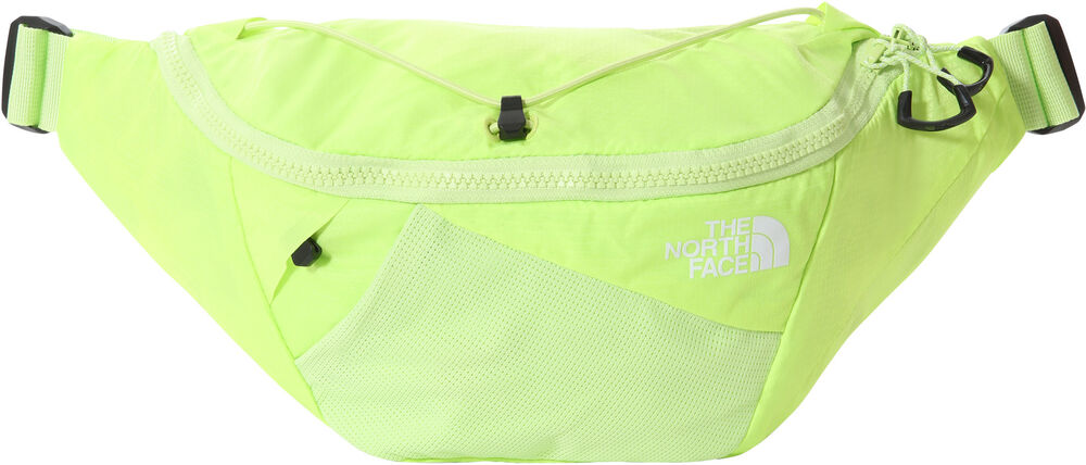 The North Face Lumbnical Bæltetaske Unisex Sportstasker Og Rygsække Grøn Onesize