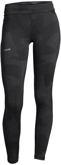Graphic Line Tights