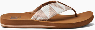 Spring Woven sandaler
