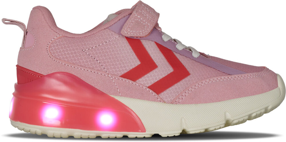 Hummel Daylight Sneakers Unisex Sko Pink 28