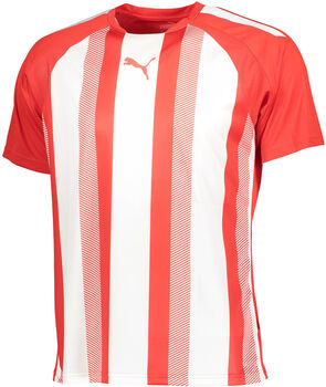Teamliga Striped T-shirt