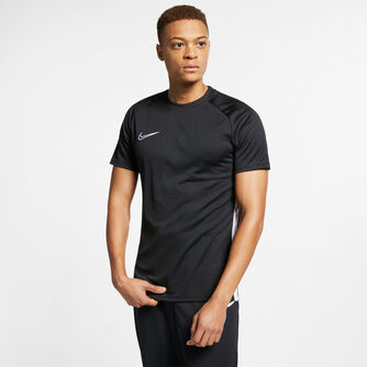 Nike | Academy T-shirt | Sort | INTERSPORT.dk