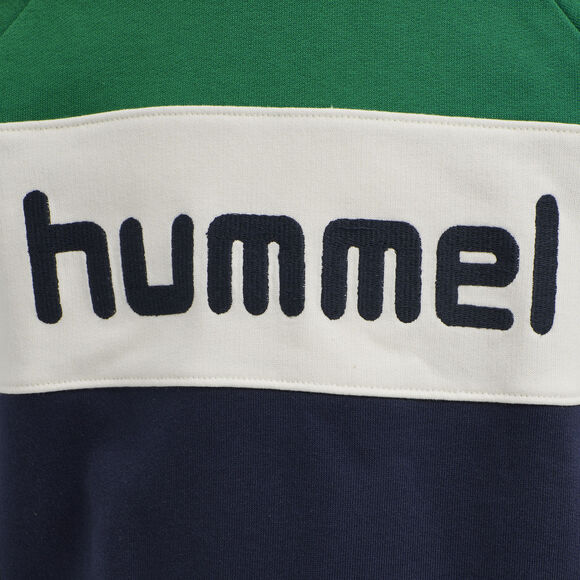 Hmlclaes sweatshirt