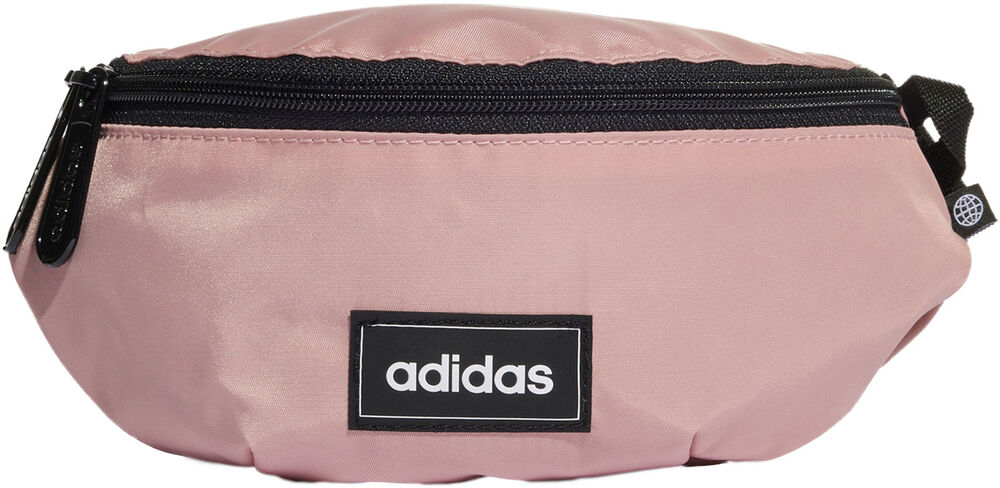 Adidas Tailored For Her Material Bæltetaske Unisex Tilbehør Og Udstyr Pink No Size