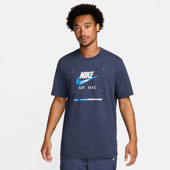 Sportswear Men's T-shirt