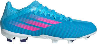 X Speedflow.3 FG fodboldstøvler