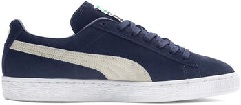 Suede Classic+ sneakers