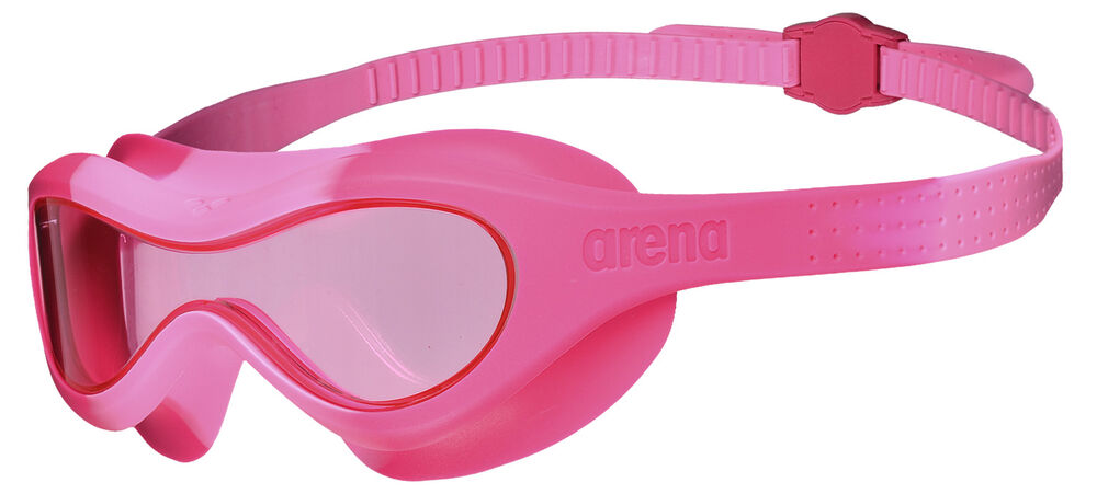 Arena Spider Svømmebriller Unisex Tilbehør Og Udstyr Pink Onesize