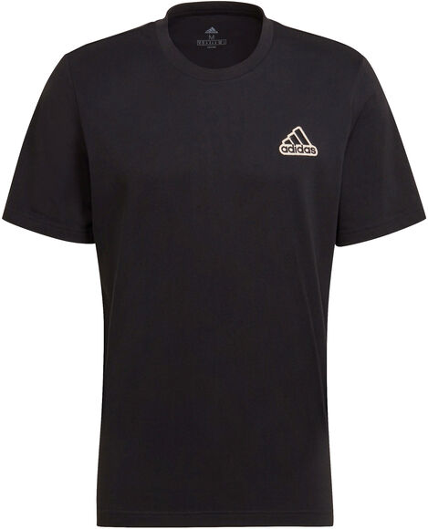 Essentials FeelComfy Single Jersey T-shirt