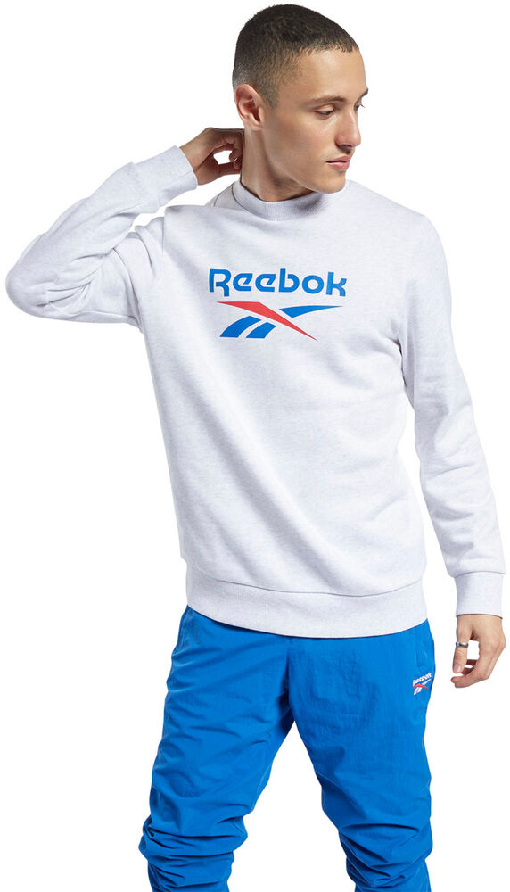 Bedste Reebok Sweatshirt i 2023