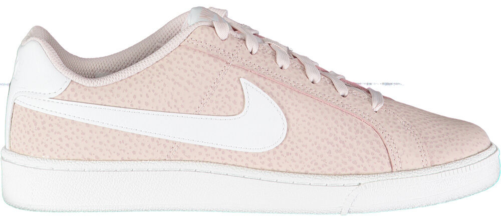 Nike Court Royale Premium Sneakers Damer Sneakers Pink 41