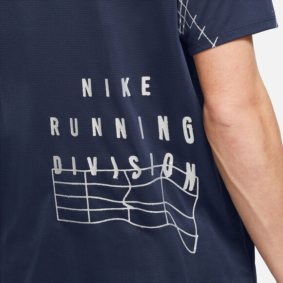 Dri-Fit Run Division Rise 365 Flash T-shirt