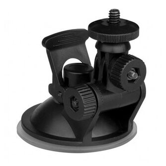 Go Xtreme Suction Cup Mount