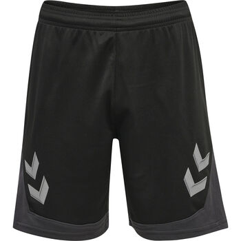 Lead Poly Shorts