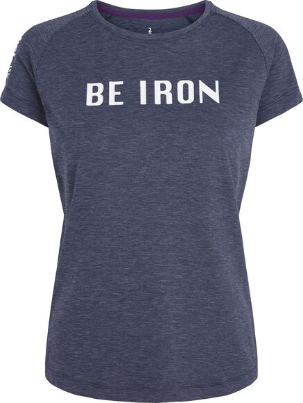 Be Iron DryRun T-shirt