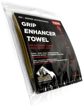 Grip Enhancer Towel, 24 styk