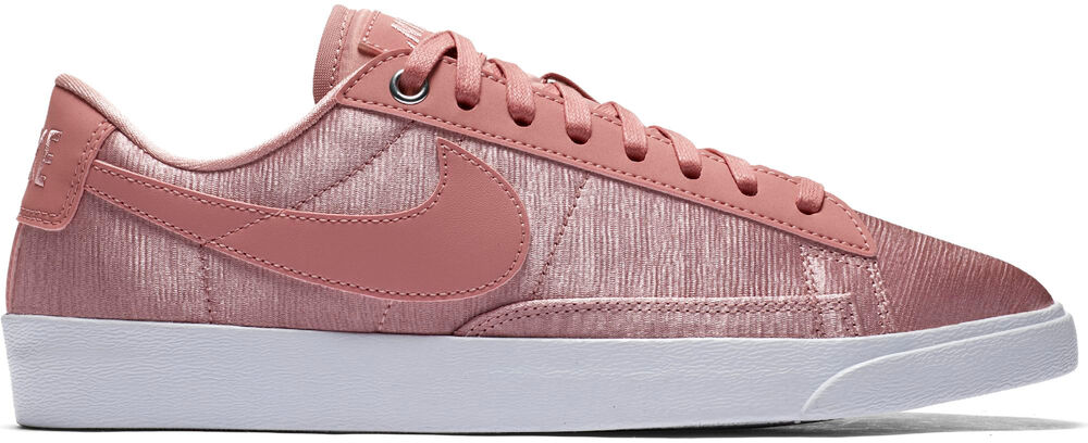 Nike Blazer Low Se Sneakers Damer Sneakers Pink 37.5