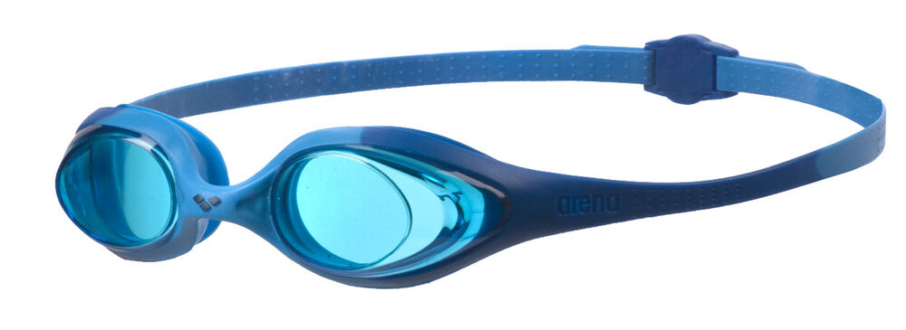 Arena Spider Svømmebriller Unisex Tilbehør Og Udstyr Blå Onesize