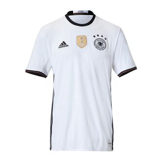 DFB Home Jersey