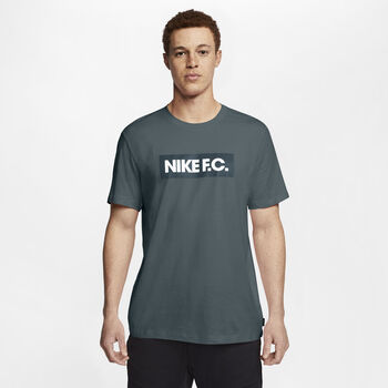 F.C. SE11 fodbold T-shirt