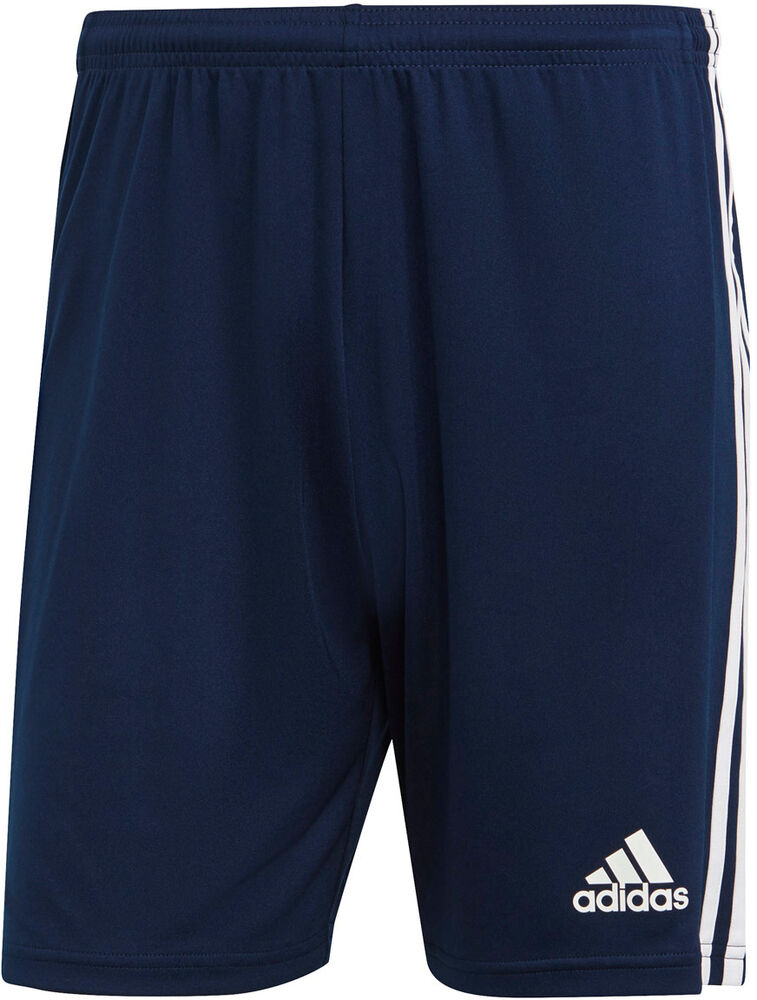 Adidas Squadra 21 Shorts Herrer Shorts Blå S