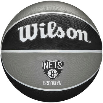 NBA Team Tribute basketball, Brooklyn Nets