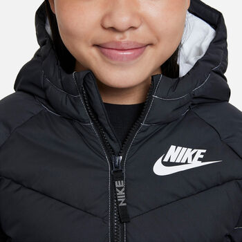 Nike Børn Jakker INTERSPORT