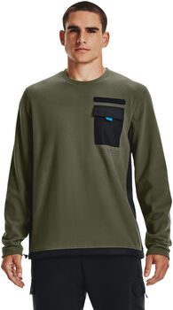 ColdGear Infrared Utility sweatshirt