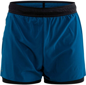 Nanoweight 2-i-1 shorts