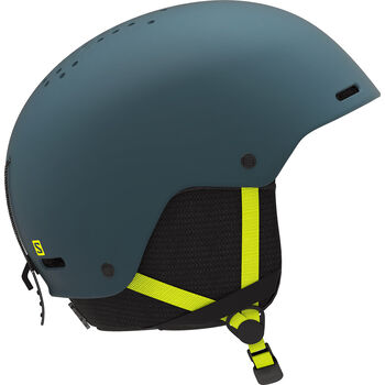 Helmet Brigade Skihjelm