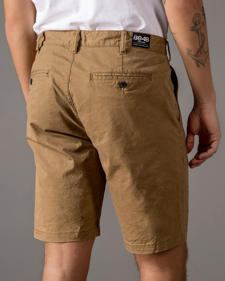 Lugano Shorts