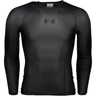 Under Armour Charged Compression LS