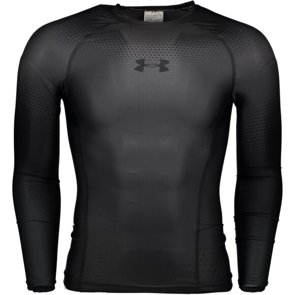 Under Armour Charged Compression LS