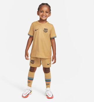 fællesskab Ordliste slids Fodboldsæt & Fodboldtrøjer til Børn | INTERSPORT
