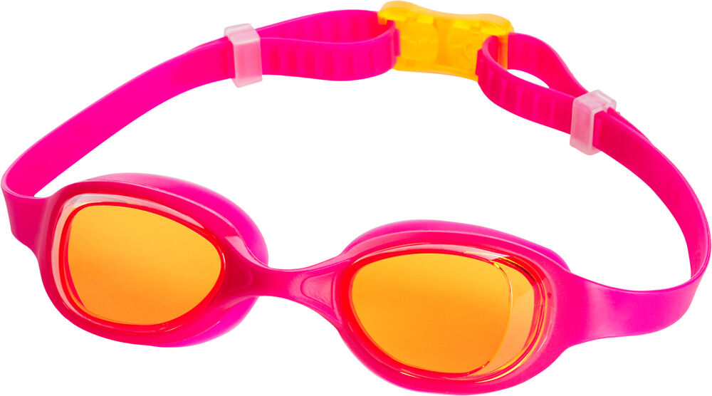 Energetics Atlantic Svømmebriller Unisex Svømmeudstyr Pink 1