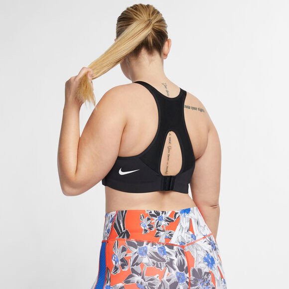 Rival High-Support Sports Bra (Plus Size)