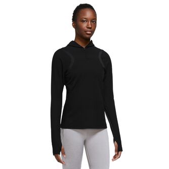 Therma FIT Run Division Midlayer løbetrøje