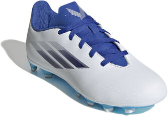 X Speedflow.4 FG/AG fodboldstøvler