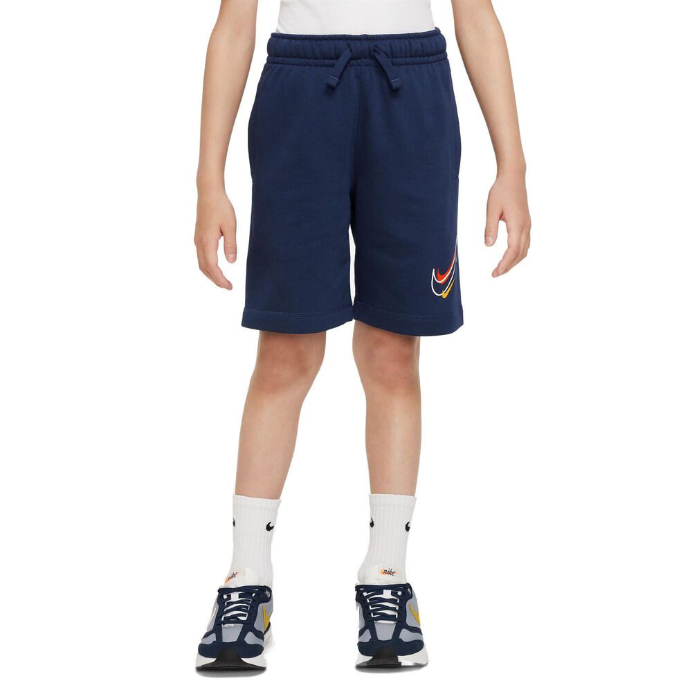 Nike Sportswear Shorts Drenge Tøj Blå 158170 / Xl