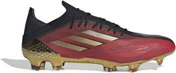 X Speedflow.1 FG fodboldstøvler