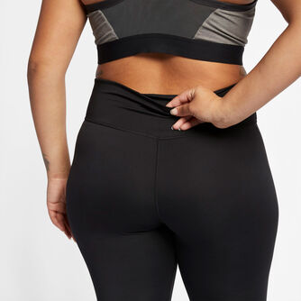 One Tights (Plus Size)