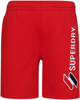 Code SL Applique shorts