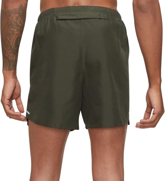 Dri-FIT Challenger Run Division 5" Brief-Lined løbeshorts