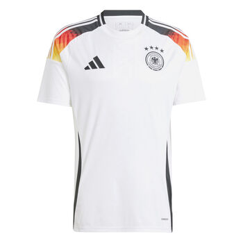 Tyskland 24 hjemmebanetrøje