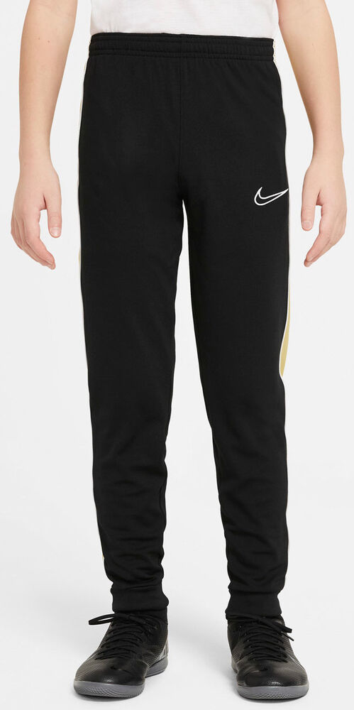 Nike Drifit Academy Knit Track Bukser Unisex Tøj Sort 128137 / S