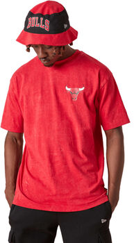 Washed Pack Chicago Bulls T-shirt