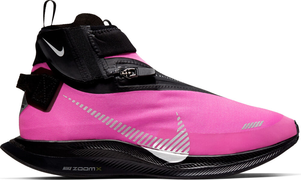 Nike Zoom Pegasus Turbo Shield Damer Løbesko Pink 38